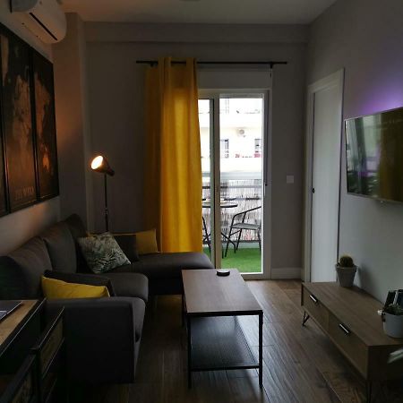 San Miguel Suite توريمولينوس المظهر الخارجي الصورة