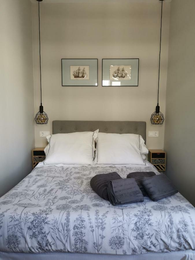 San Miguel Suite توريمولينوس المظهر الخارجي الصورة