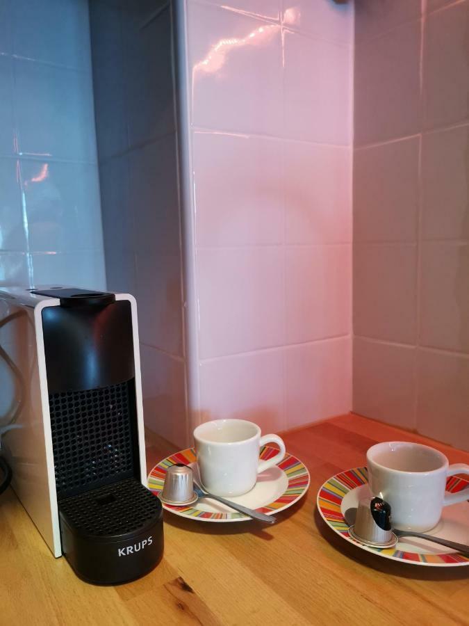 San Miguel Suite توريمولينوس المظهر الخارجي الصورة