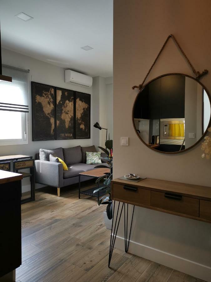San Miguel Suite توريمولينوس المظهر الخارجي الصورة