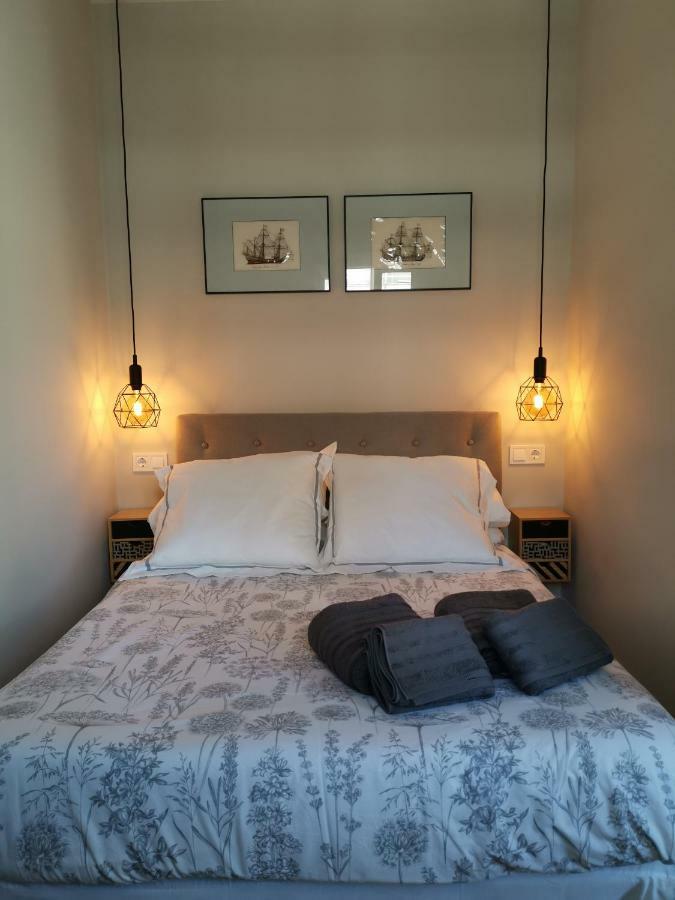San Miguel Suite توريمولينوس المظهر الخارجي الصورة